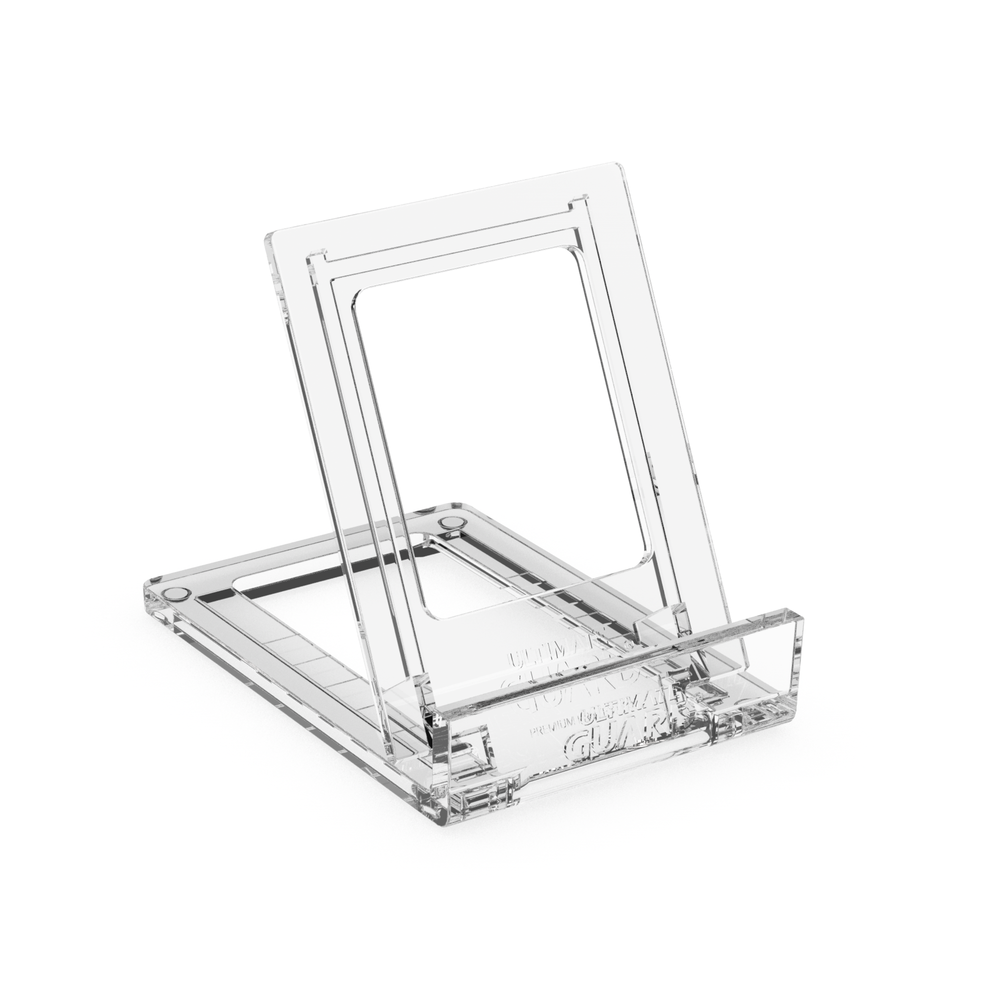 ULTIMATE GUARD: SLIDER STANDS (5)