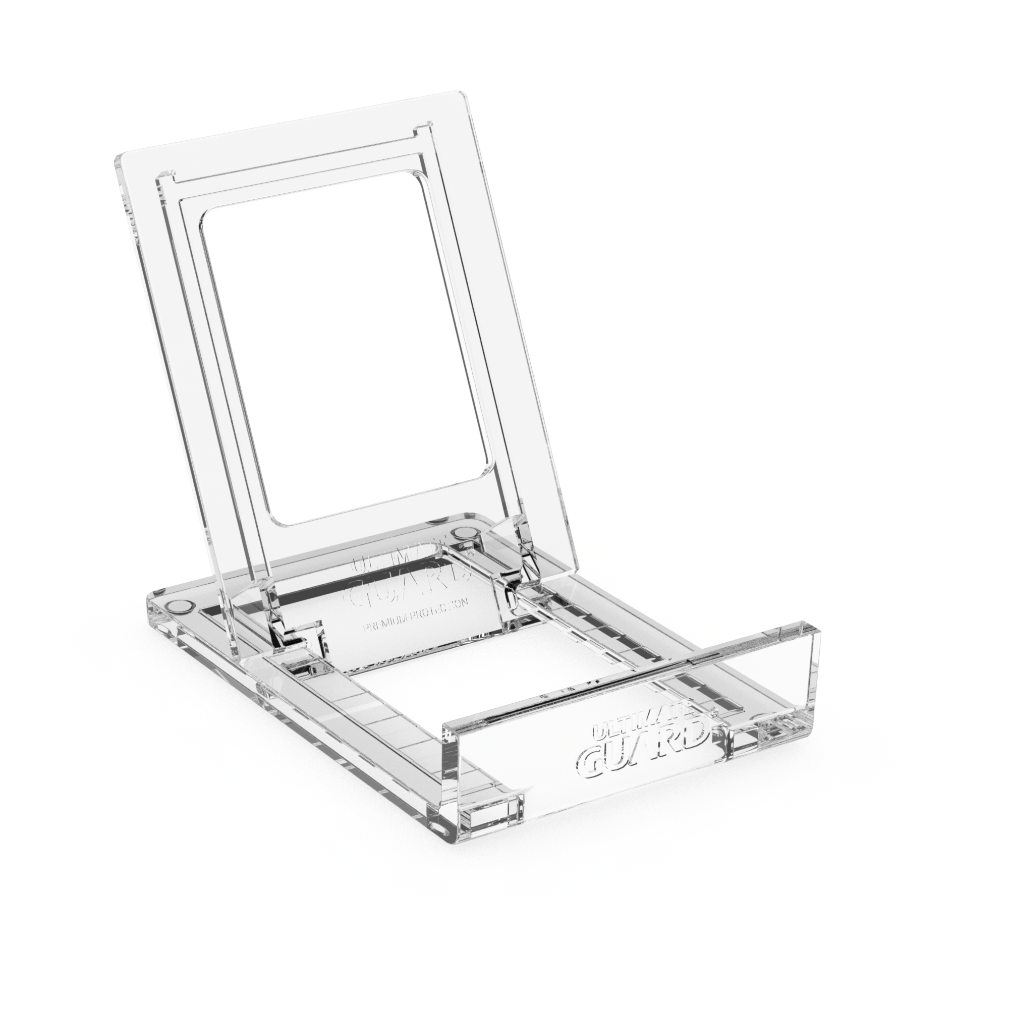 ULTIMATE GUARD: SLIDER STANDS (5)