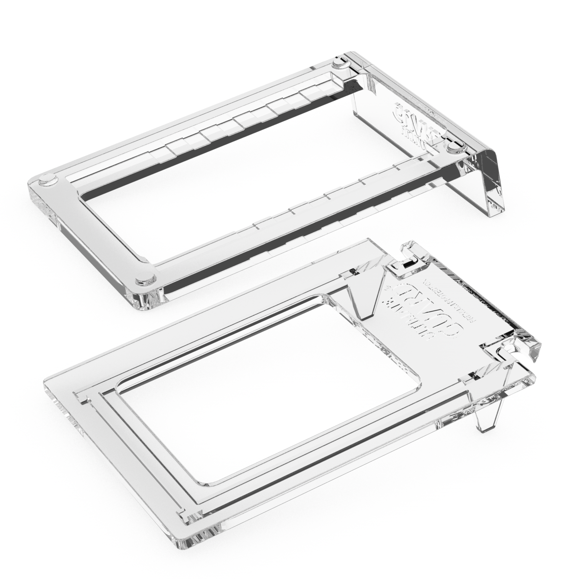ULTIMATE GUARD: SLIDER STANDS (5)