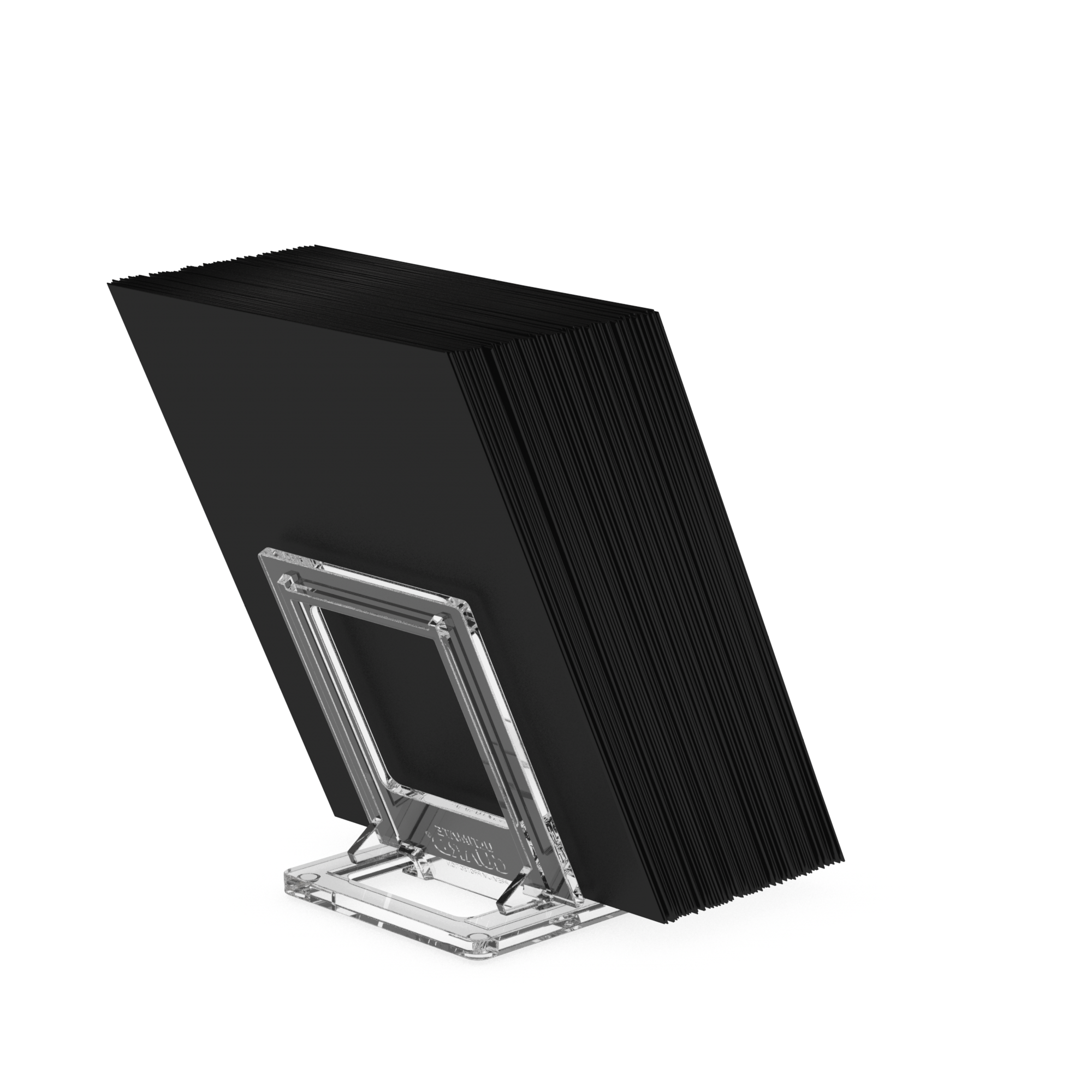 ULTIMATE GUARD: SLIDER STANDS (5)
