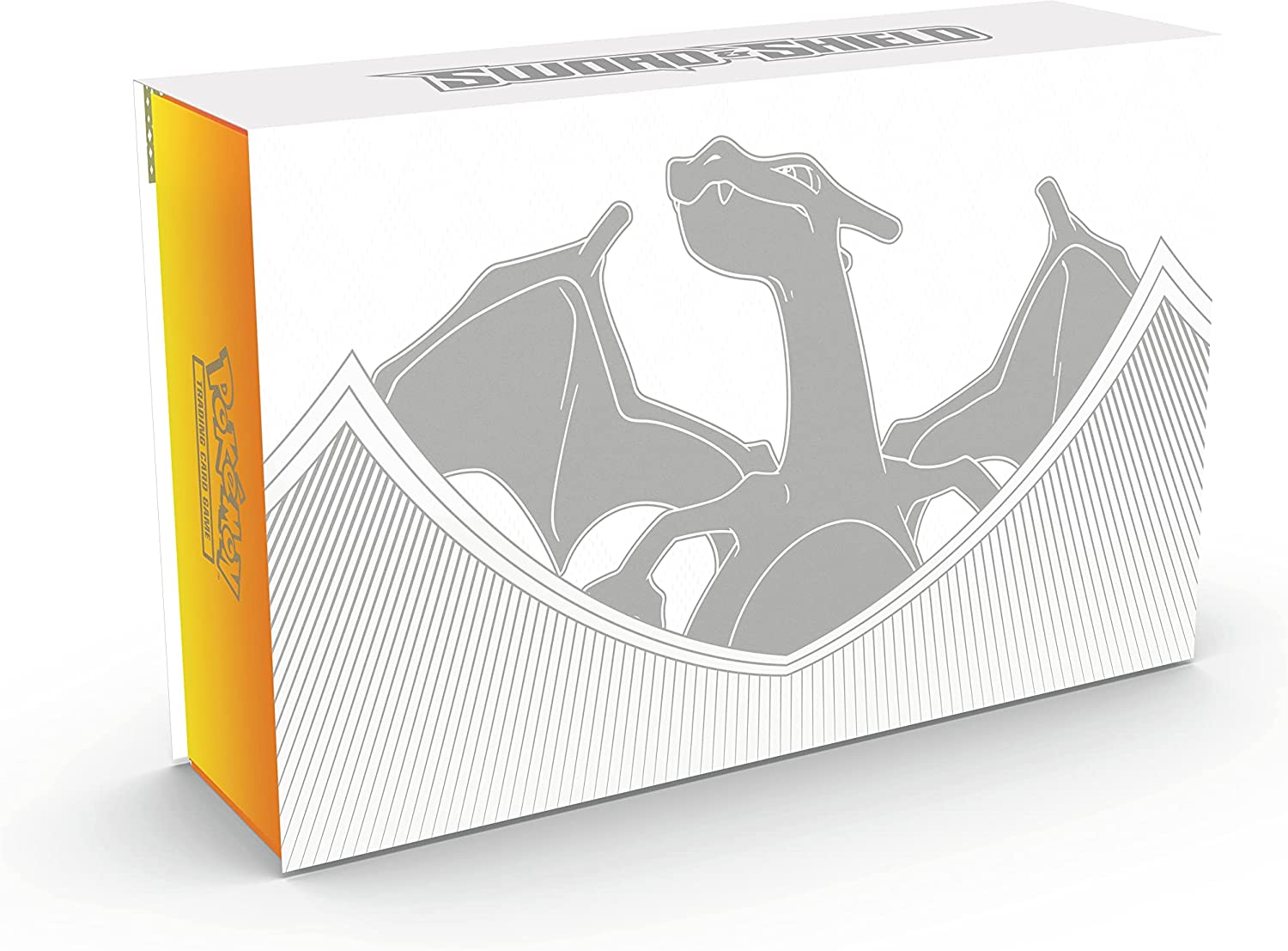 Pokémon TCG: Sword & Shield Ultra-Premium Collection Charizard