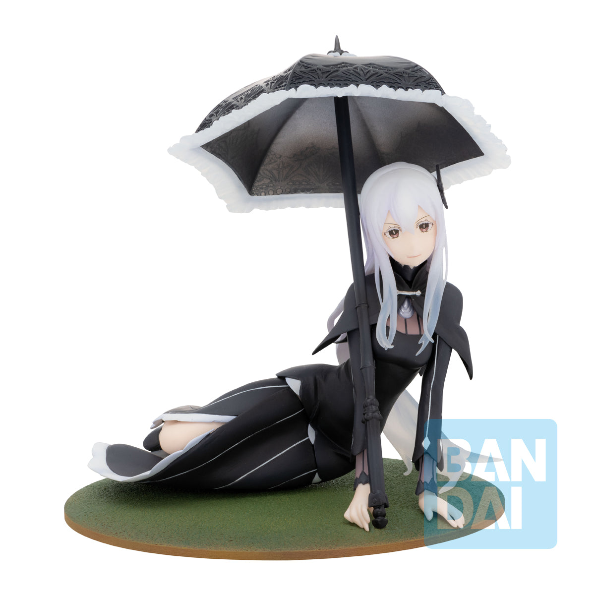 ECHIDNA (MAY THE SPIRIT BLESS YOU) "Re:Zero -Starting Life in Another World Figure