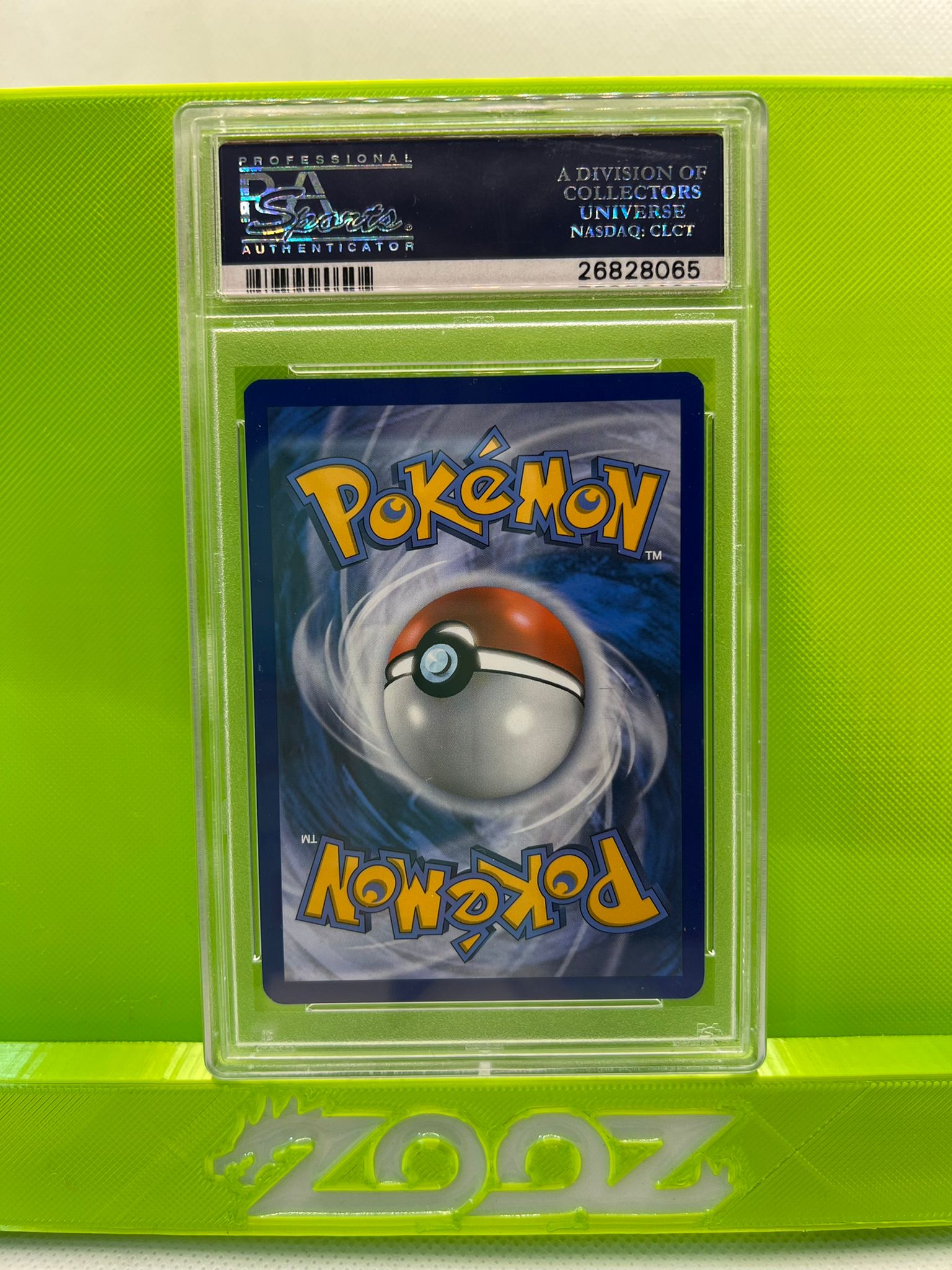 PSA 10 Pokemon XY M Mewtwo EX #159 Breakthrough FA