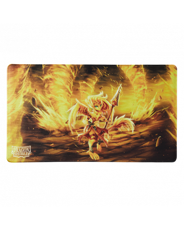 Dragon Shield Playmat Dorna Transformed