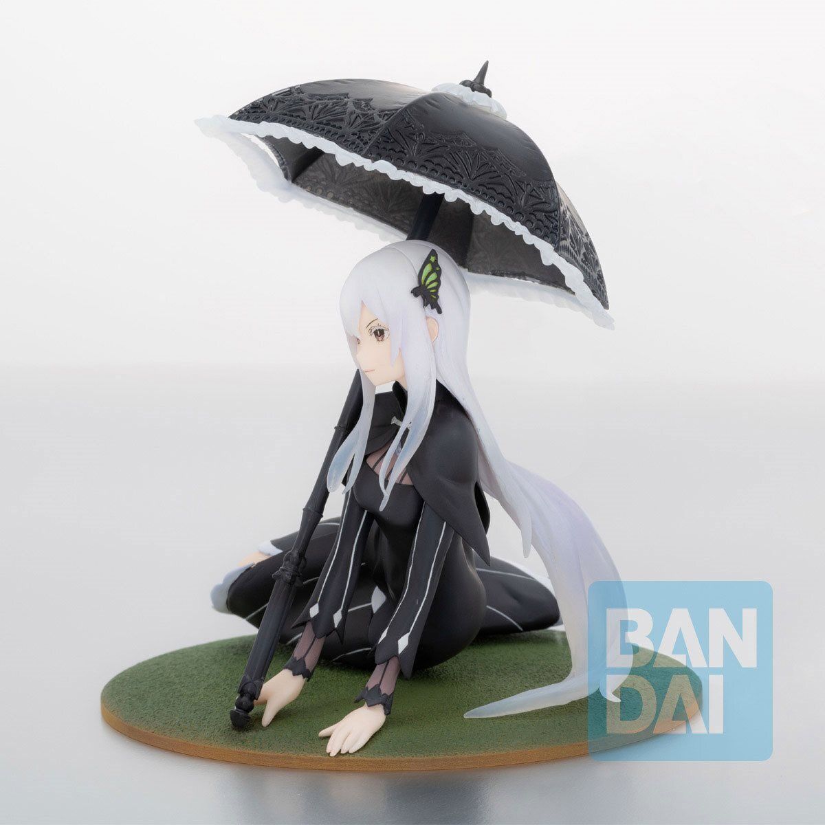 ECHIDNA (MAY THE SPIRIT BLESS YOU) "Re:Zero -Starting Life in Another World Figure