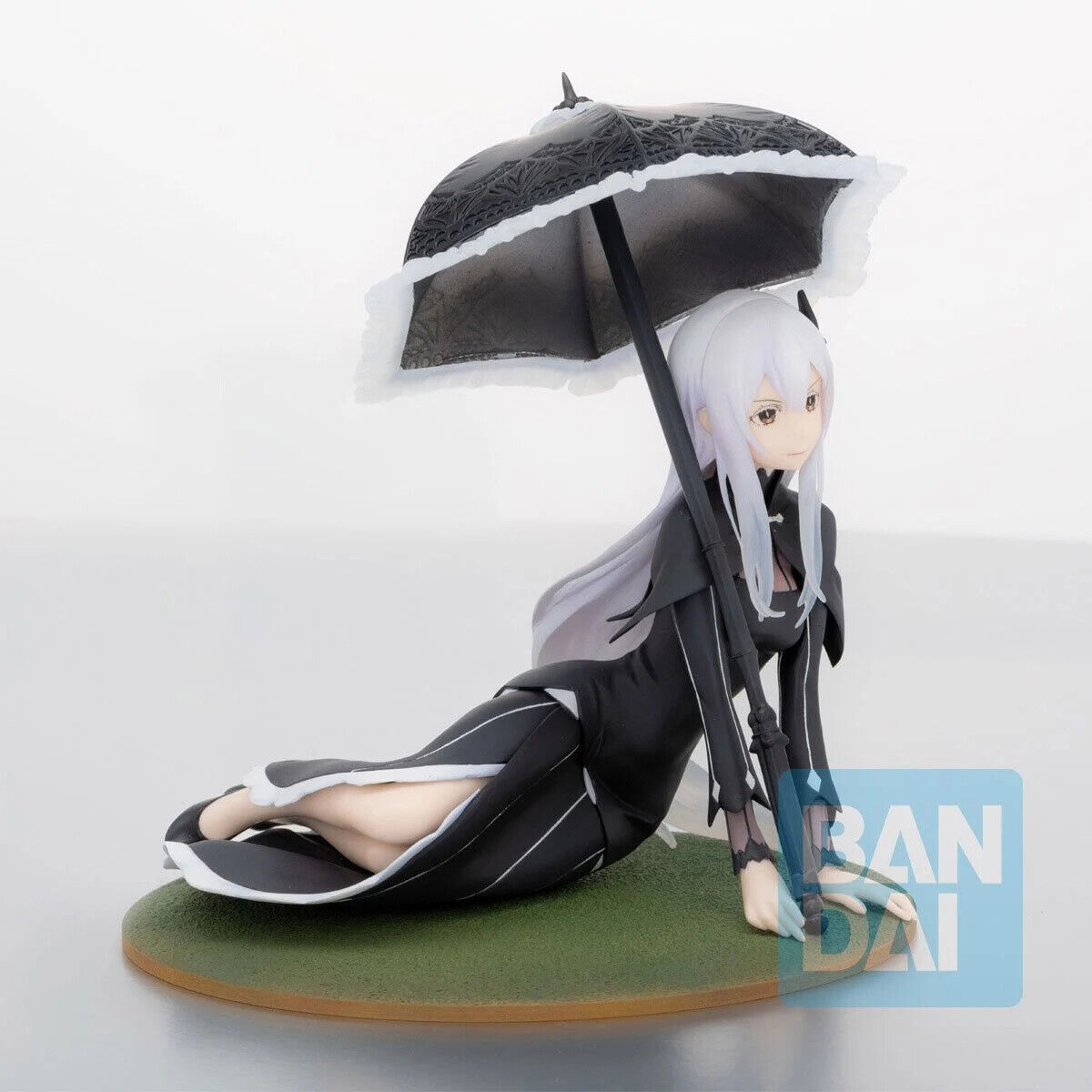 ECHIDNA (MAY THE SPIRIT BLESS YOU) "Re:Zero -Starting Life in Another World Figure